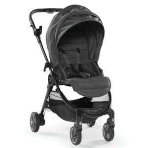 Baby Jogger City tour lux stroller